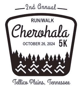 Cherohala 5K Run/Walk 2024
