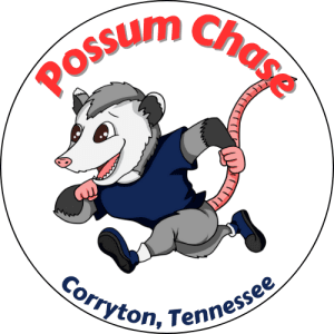 Corryton Possum Chase 8-Miler, 4-Miler, and 2-Miler Races