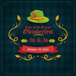 LOZ Oktoberfest 5k & 1/2 k