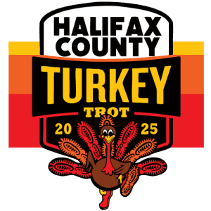 Halifax County Turkey Trot