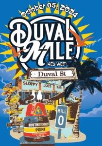 Duval Mile