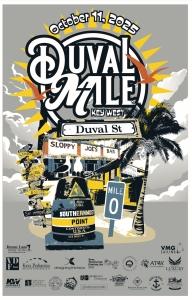Duval Mile