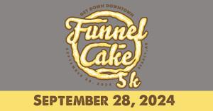 Funnel Cake 5k