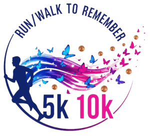 Run Walk to Remember 5K / 10K / Fun Run