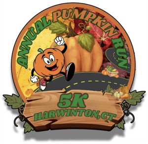 3rd Annual Pumpkin Run Harwinton 5K