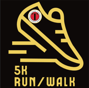 TUHSD 5k Run/Walk 2025
