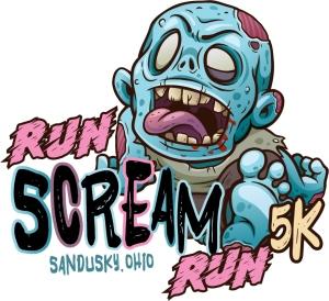 Run, Scream, Run 5k