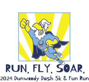 Dunwoody Dash 5k and Fun Run