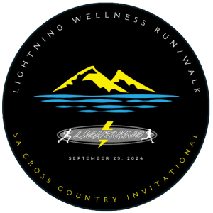 Lightning Wellness Run/Walk & Santa Ana Cross Country Invitational