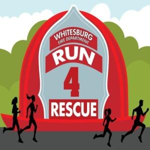 Run 4 Rescue 5K - Whitesburg Fire Department