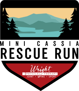 Mini-Cassia Rescue Run