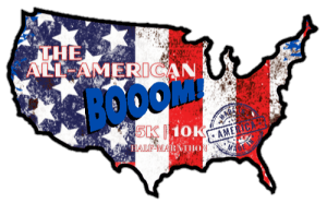 The All-American BOOM! (Arlington, TX)