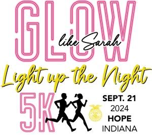 Ready, Set, G.L.O.W. Light Up the Night 5K
