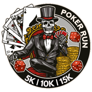 Poker Run (Irving, TX)