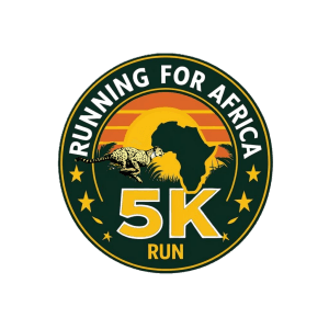 Running for Africa 2025