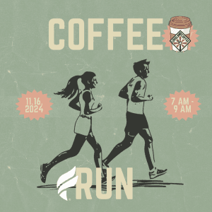 Loveland Coffee Fun Run!