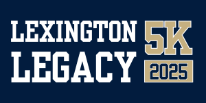 Lexington Legacy 5k