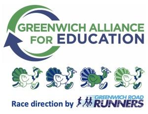 Greenwich Alliance Turkey Trot 5K & 1 Mile Fun Run/Walk