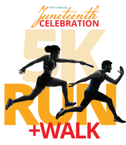 Mitchelville Juneteenth Freedom 5K