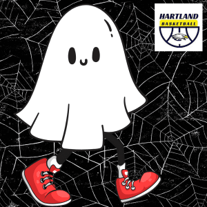 Halloween 5K Boo Dash