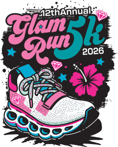 Glam Run 5K 2026