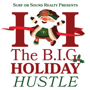 Holiday Hustle 5K