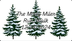 The Minty Miler