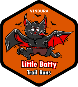 Little Batty Trail Runs