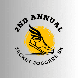 Jacket Joggers 5K Run/Walk