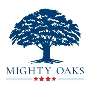 3rd Annual Mighty Oaks Veterans Day Run