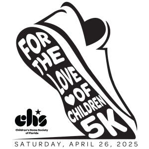 For the Love of Children CHS 5K Run/Walk and Fun Run for Kids