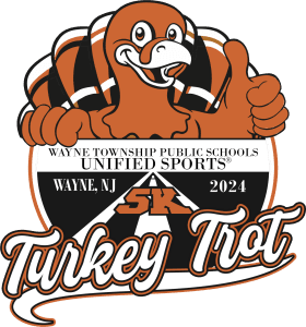 Turkey Trot 5K for WTPS Unified Sports® sponsored by Wayne Special Parents Association