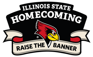 Illinois State University Homecoming Town and Gown 5K