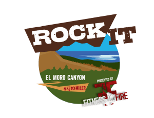 Rock It in El Moro Canyon 6K & 10 Miler Presented by Fitness on Fire