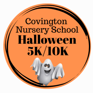Covington Nursery School 5k/10k