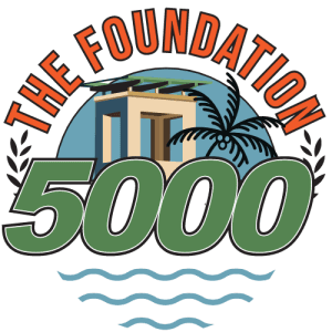 Foundation 5000