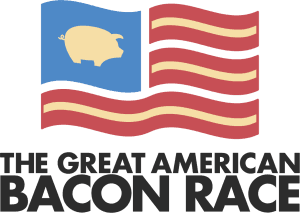 The Great American Bacon Race: 5k Run/Walk: Davie FL