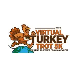 Turkey Trot 5k - Virtual Edition