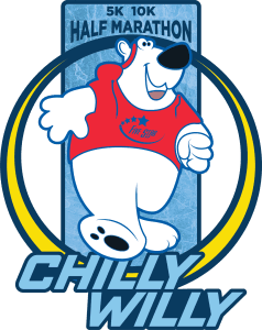 Chilly Willy 5K/10K/Half Marathon-St. George