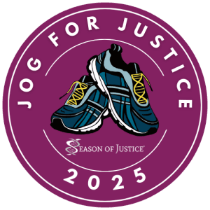 SOJ's Jog for Justice 2025