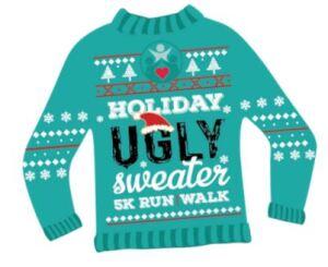 Ugly Sweater 5K Run