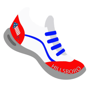 Hillsboro Rotary Run 5K and Kids Dash
