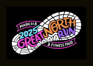 2025 Great North Run & Fitness Fair