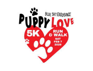 Puppy Love 5K Run/Walk