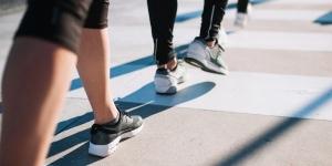 National Parkinson's Institute Walk to End Parkinson's