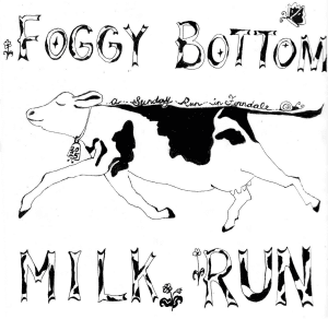 46th Annual Foggy Bottom Milk Run