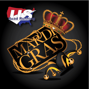 Mardi Gras 1M, 5K, 10K, 15K, & Half Marathon at Two Rivers Park, Little Rock, AR (10) 150