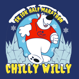 Chilly Willy 5K/10K/Half Marathon - Phoenix