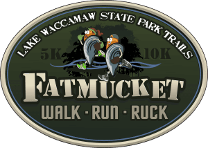 Lake Waccamaw State Park Fatmucket Walk, Run & Ruck