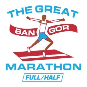 The Great Bangor Marathon & Half